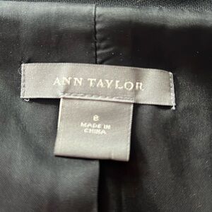 Ann Taylor